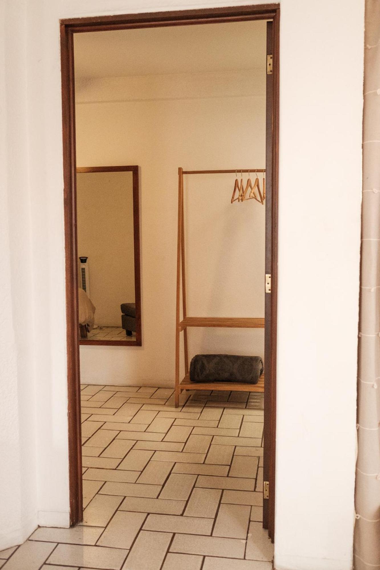 Sunny Home In Oaxaca City Center Екстер'єр фото