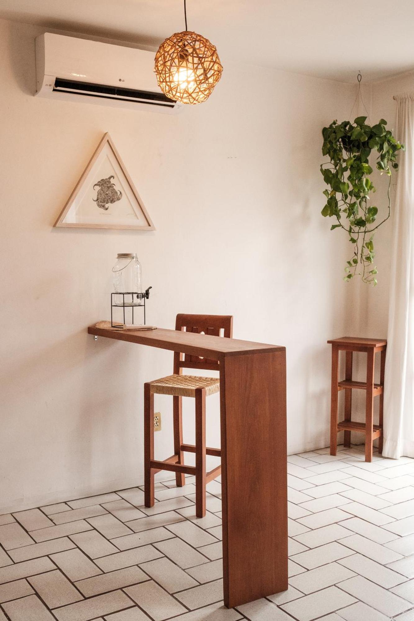 Sunny Home In Oaxaca City Center Екстер'єр фото