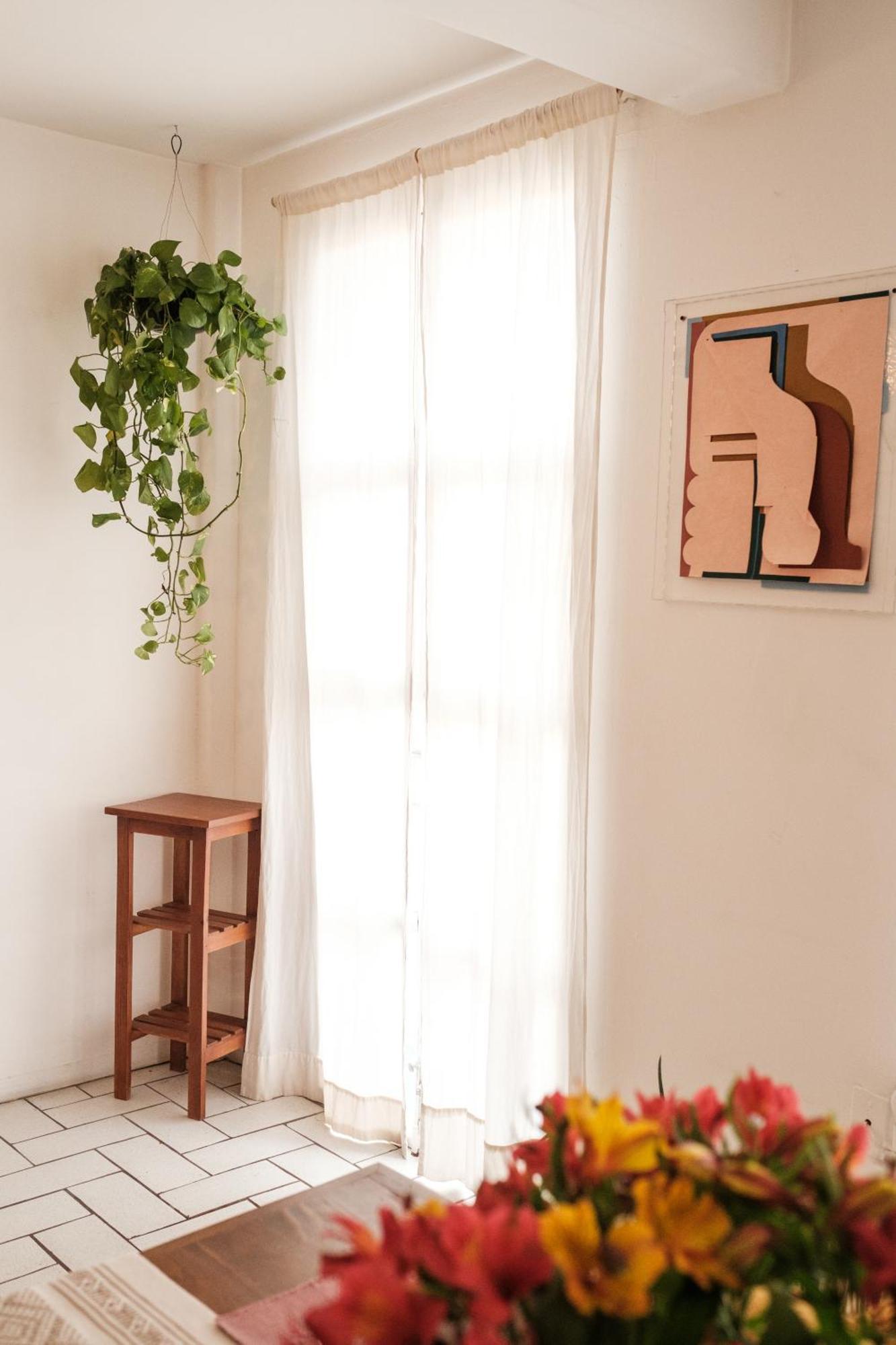 Sunny Home In Oaxaca City Center Екстер'єр фото