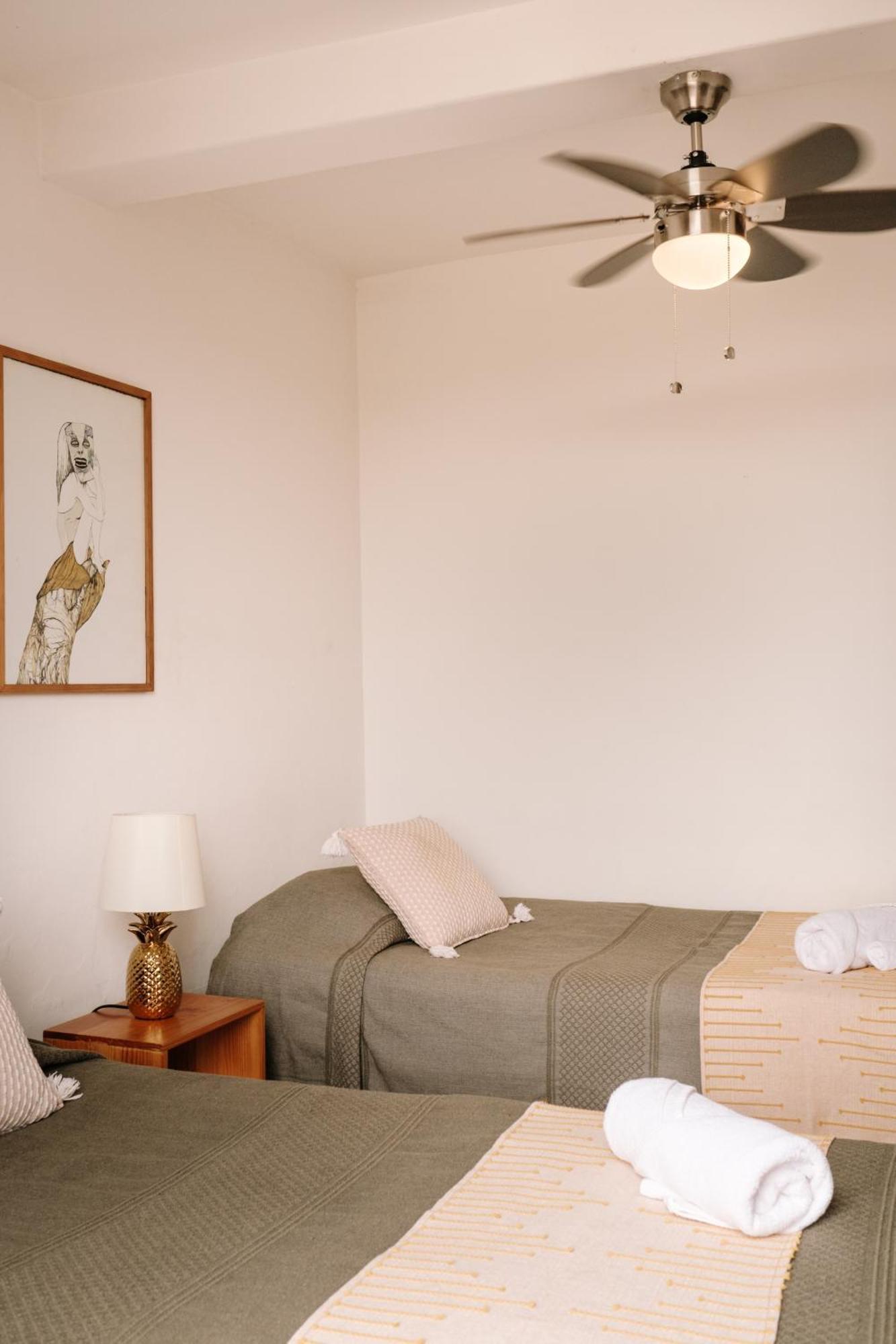 Sunny Home In Oaxaca City Center Екстер'єр фото