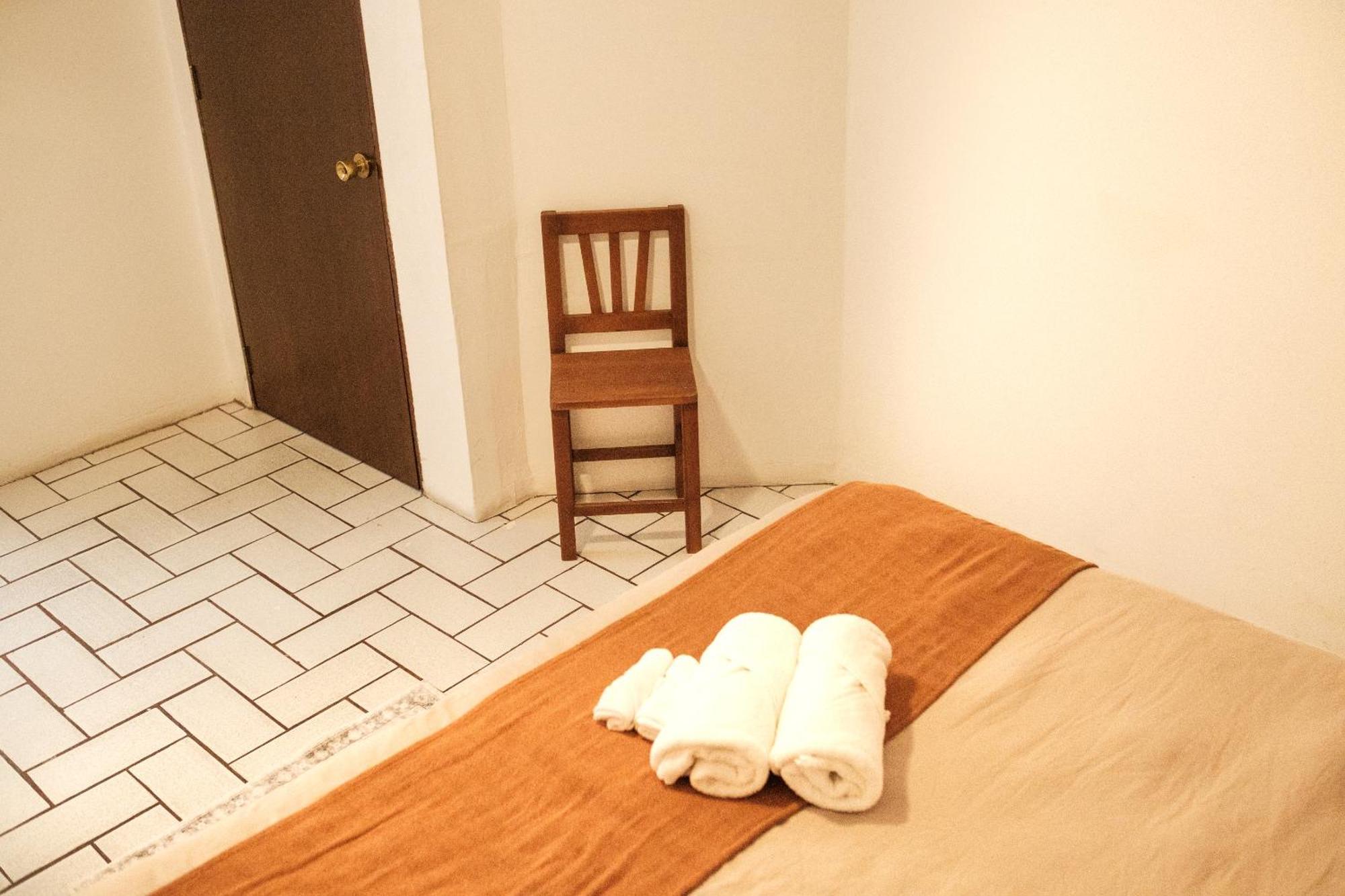 Sunny Home In Oaxaca City Center Екстер'єр фото